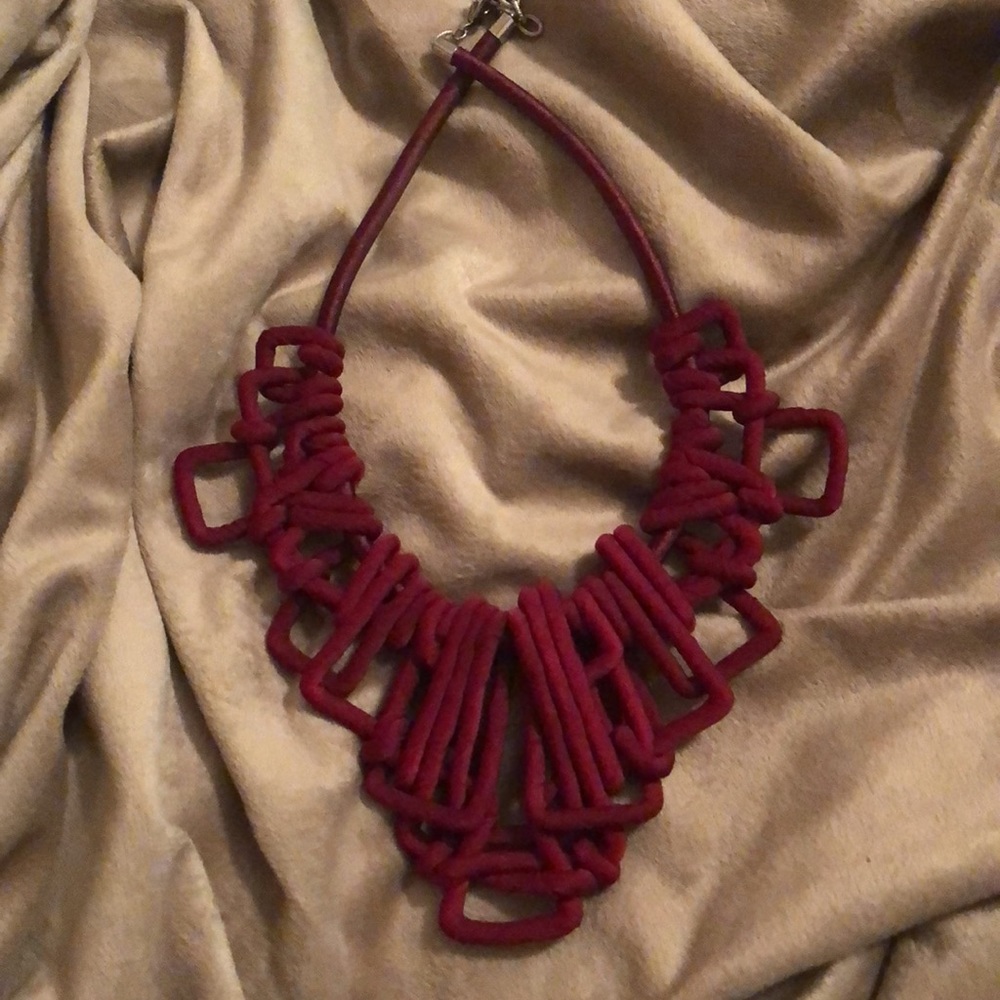 Artisan Necklace